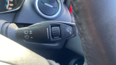 Ford Fiesta 1.0 Zetec 5dr Petrol Hatchback